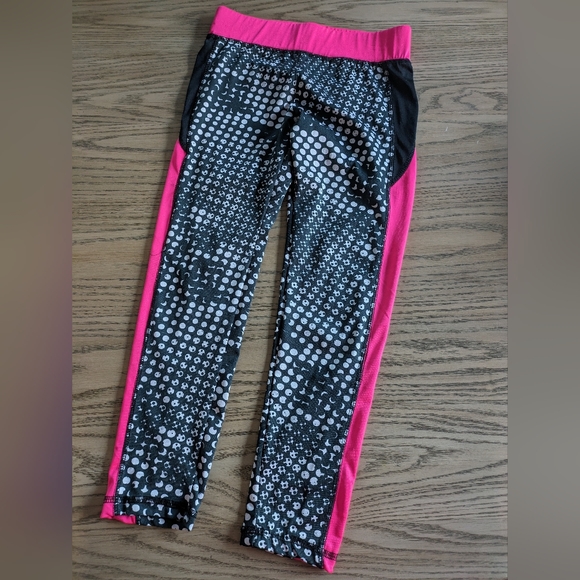🌞2/15$ Leggings 14-16Y - Picture 2 of 4